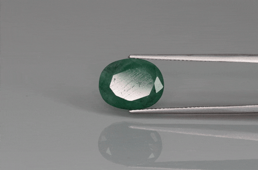 Emerald - 6.1ct - KE2A14853