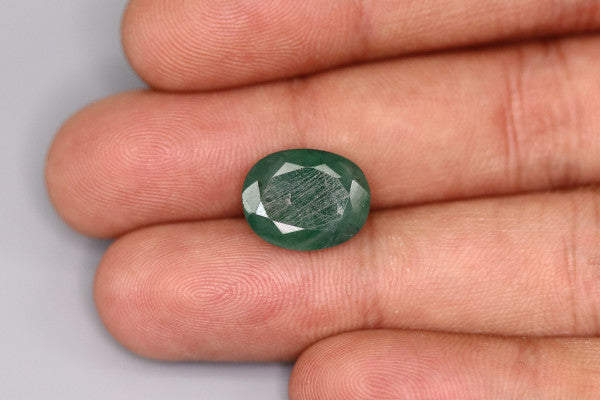 Emerald - 6.1ct - KE2A14853