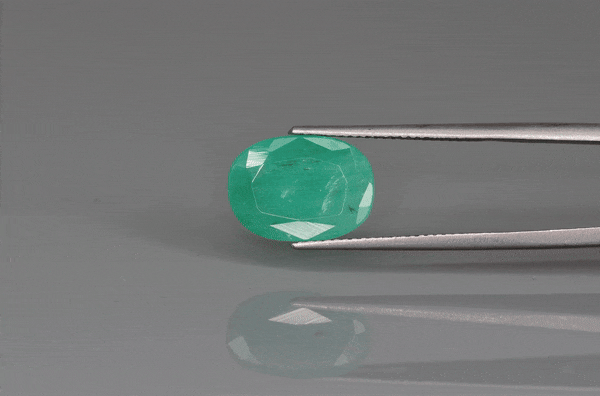 Emerald - 5.6ct - KE2A14854