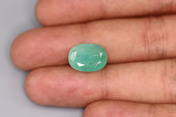 Emerald - 5.6ct - KE2A14854
