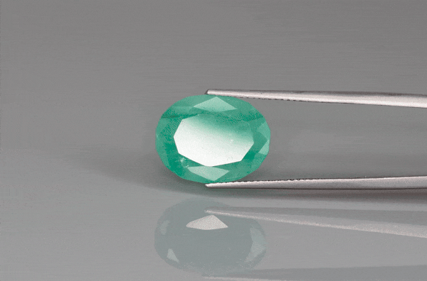 Emerald - 8.95ct - KE2A14855