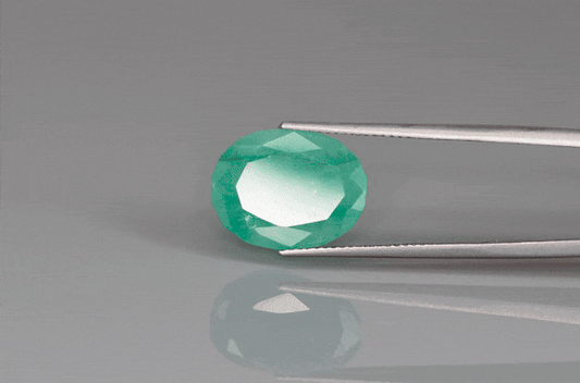 Emerald - 8.95ct - KE2A14855