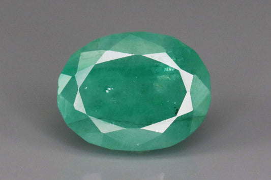 Emerald - 8.95ct - KE2A14855