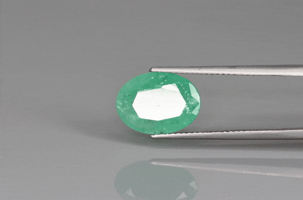 Emerald - 3ct - KE2A14856