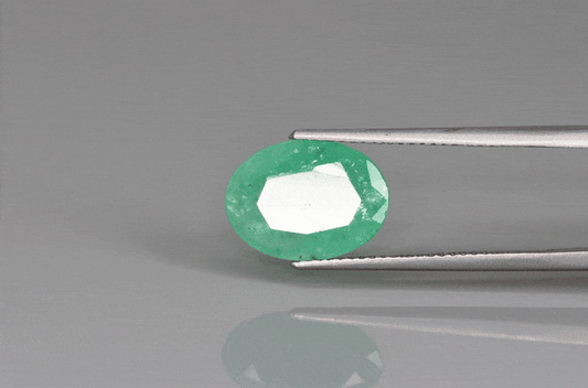 Emerald - 3ct - KE2A14856