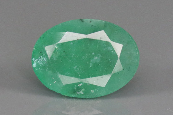 Emerald - 3ct - KE2A14856
