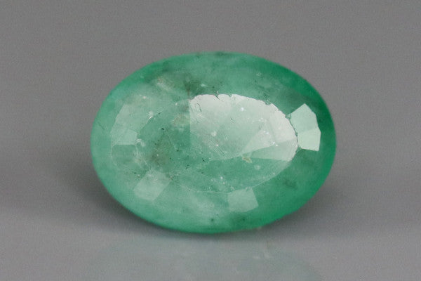 Emerald - 3ct - KE2A14856