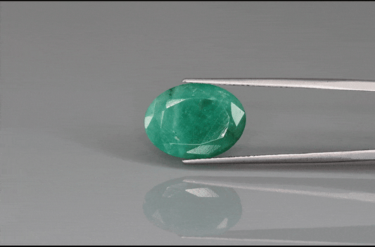 Emerald - 8.15ct - KE2A14858