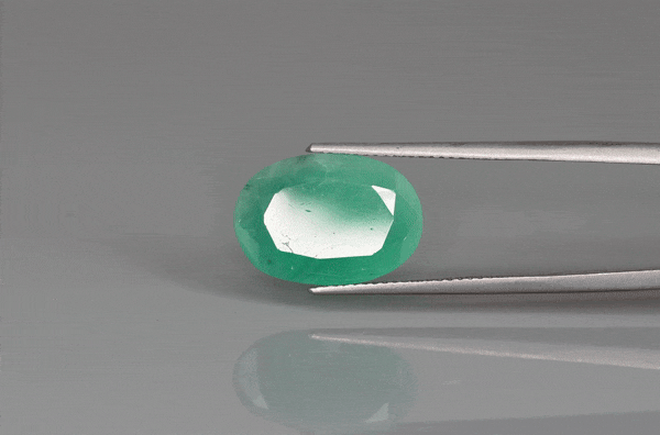 Emerald - 5ct - KE2A14859