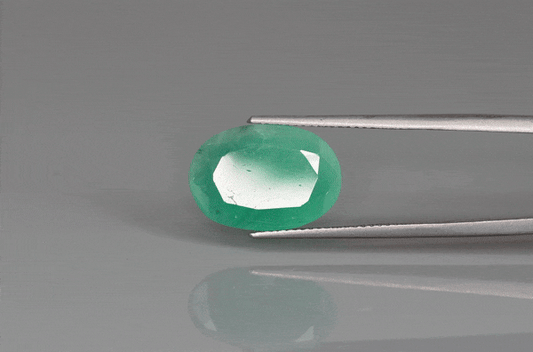 Emerald - 5ct - KE2A14859