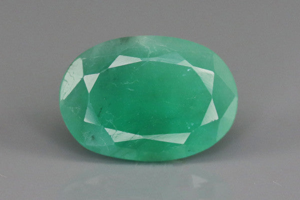 Emerald - 5ct - KE2A14859