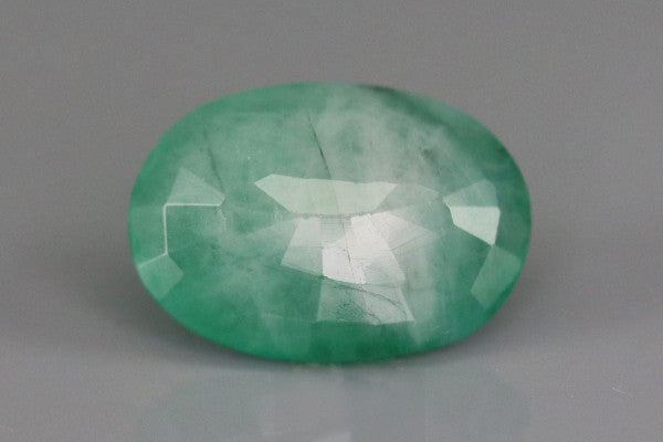 Emerald - 5ct - KE2A14859