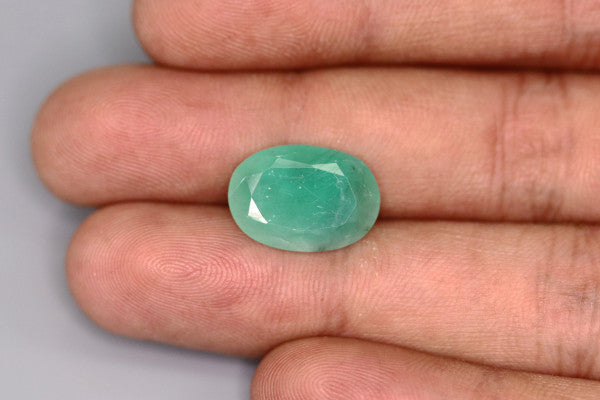 Emerald - 5ct - KE2A14859