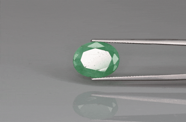 Emerald - 6.15ct - KE2A14860