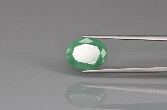 Emerald - 6.15ct - KE2A14860