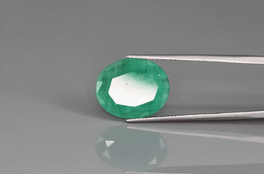 Emerald - 8.15ct - KE2A14861