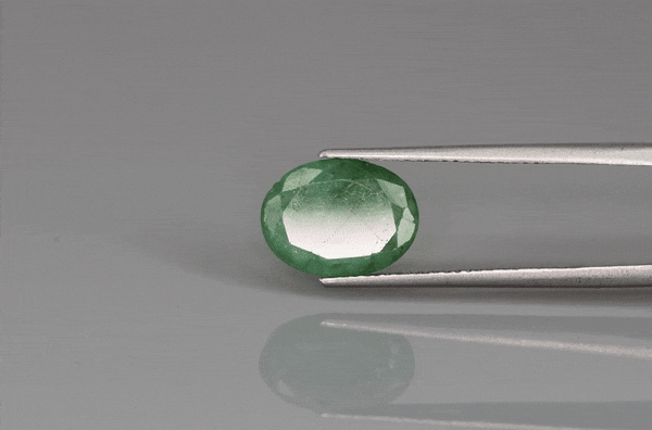 Emerald - 3.55ct - KE2A14862
