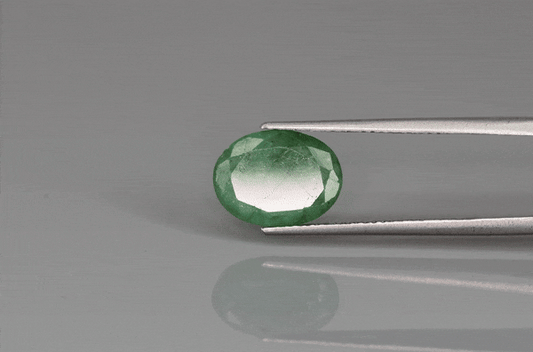 Emerald - 3.55ct - KE2A14862