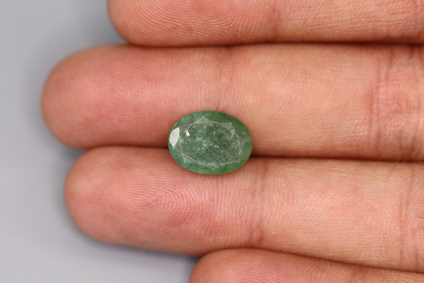 Emerald - 3.55ct - KE2A14862