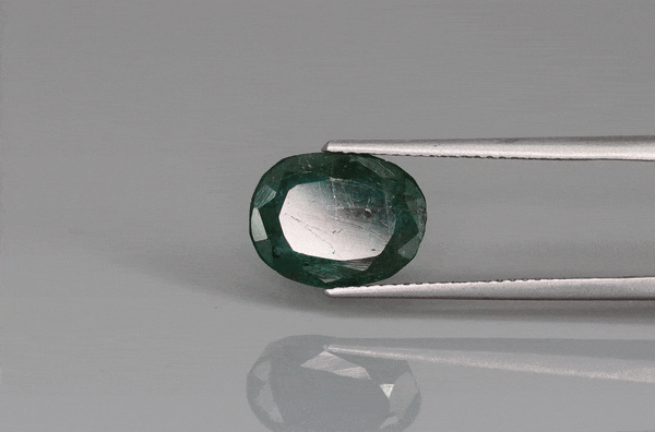 Emerald - 3.85ct - KE2A14863