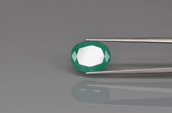 Emerald - 5.35ct - KE2A15001