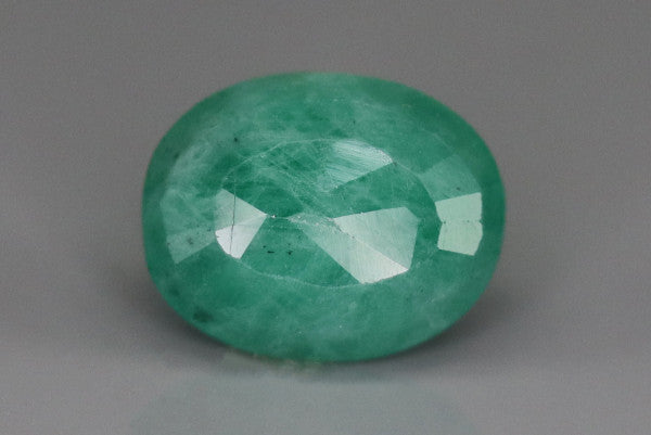 Emerald - 5.35ct - KE2A15001