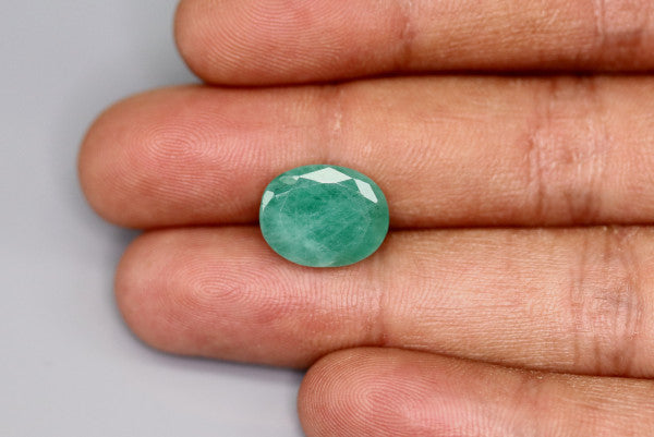Emerald - 5.35ct - KE2A15001