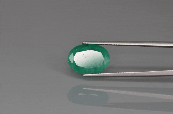 Emerald - 6ct - KE2A15002
