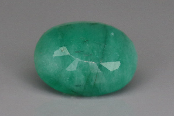 Emerald - 6ct - KE2A15002
