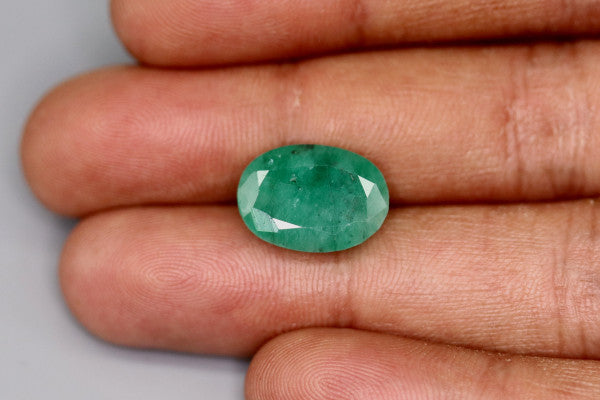 Emerald - 6ct - KE2A15002