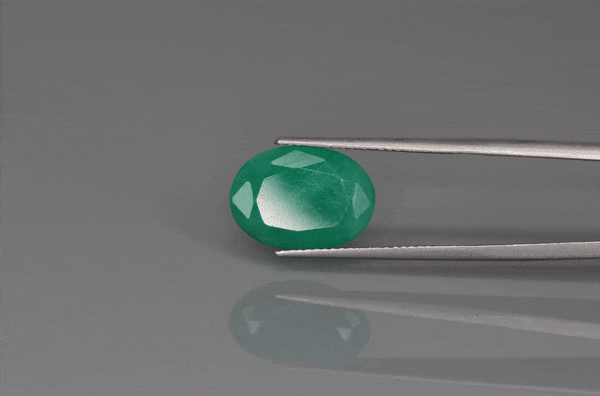 Emerald - 6.1ct - KE2A15003