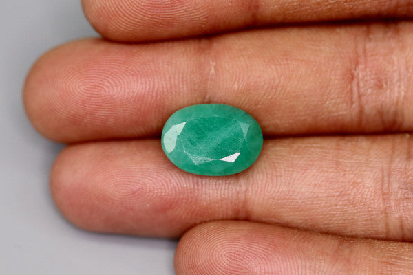 Emerald - 6.1ct - KE2A15003