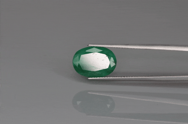 Emerald - 5.4ct - KE2A15004