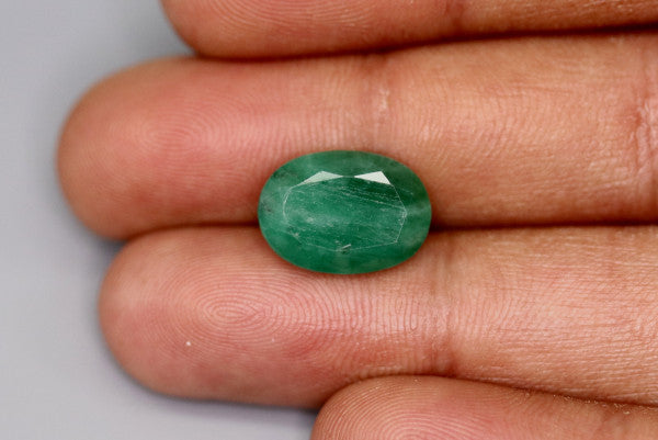 Emerald - 5.4ct - KE2A15004