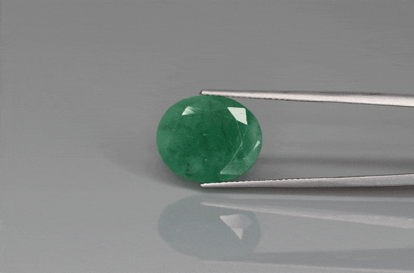Emerald - 8.2ct - KE2A15005