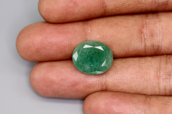 Emerald - 8.2ct - KE2A15005