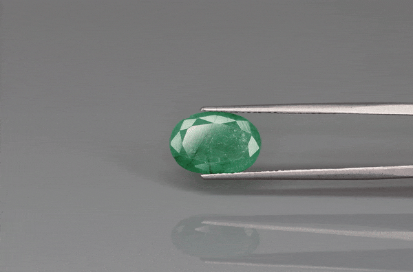 Emerald - 3.2ct - KE2A15006