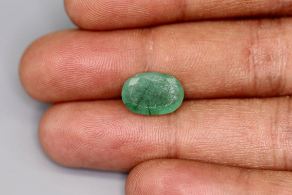 Emerald - 3.2ct - KE2A15006