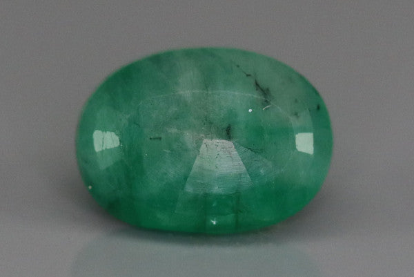 Emerald - 5.1ct - KE2A15007