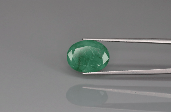 Emerald - 6.5ct - KE2A15008