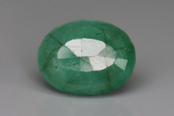 Emerald - 6.5ct - KE2A15008
