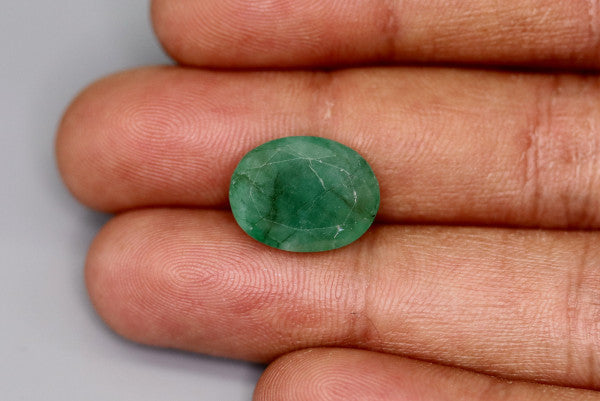 Emerald - 6.5ct - KE2A15008