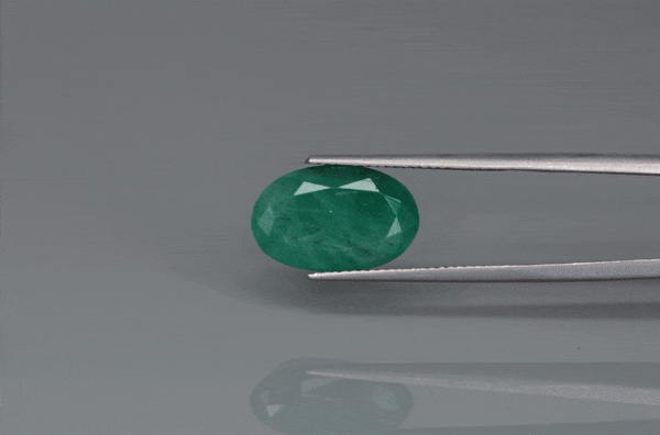 Emerald - 6.3ct - KE2A15012