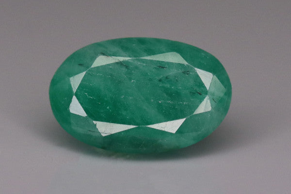 Emerald - 6.3ct - KE2A15012