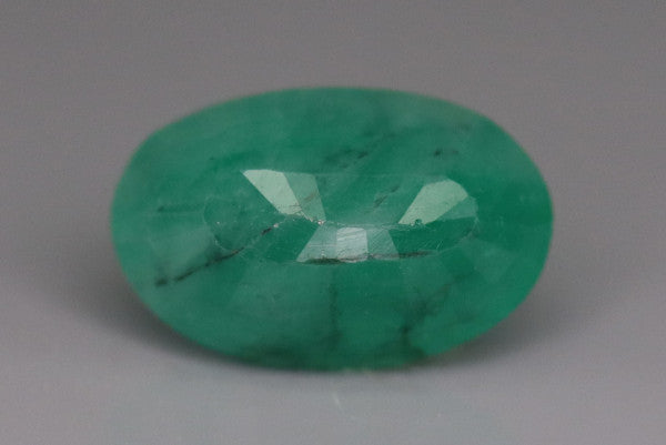 Emerald - 6.3ct - KE2A15012