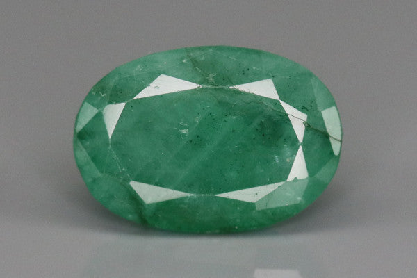 Emerald - 6.05ct - KE2A15013