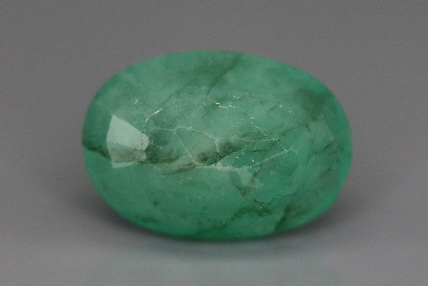 Emerald - 6.05ct - KE2A15013
