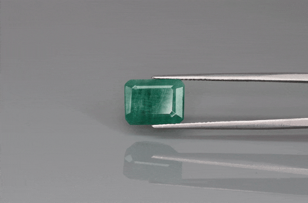 Emerald - 5.3ct - KE2A15014