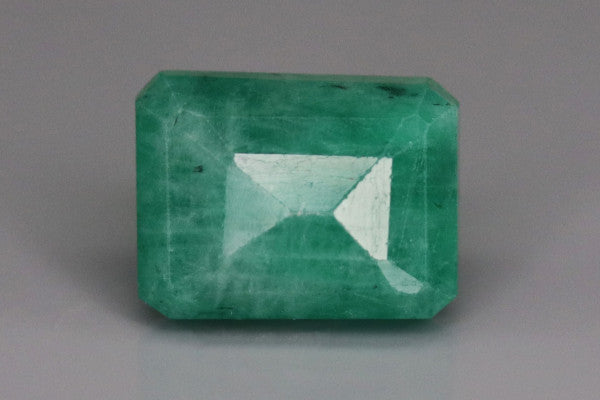 Emerald - 5.95ct - KE2A15015