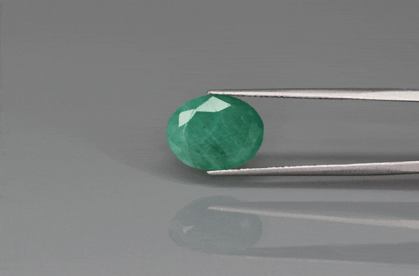 Emerald - 6ct - KE2A15016